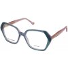 Dioptrické okuliare Carolina Herrera HER 0291 ZI9 Veľkosť: 54 Dioptrické okuliare Carolina Herrera HER 0291 ZI9 Veľkosť: 54