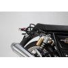 Nosič SLC ľavý pre Royal Enfield Interceptor/Continental 650 (18-). Nosič SLC ľavý pre Royal Enfield Interceptor/Continental 650 (18-).
