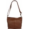 NovaKabelka Batilda Marrone Scura