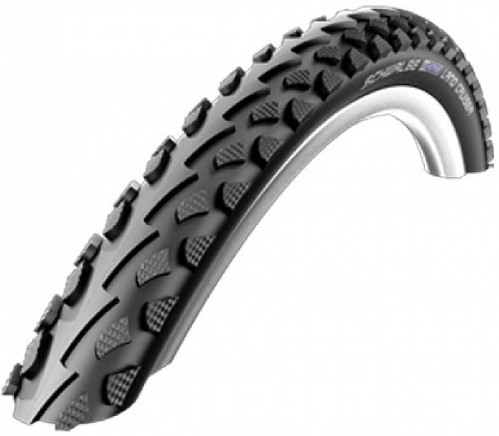 Schwalbe Land Cruiser 26x1,75