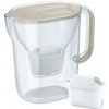 Brita Style Essential 2,4 l pieskova + filter PO Brita Style Essential 2,4 l pieskova + filter PO