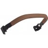 JOOLZ Predné skladacie madlo Joolz AER+ Brown carbon sv.hnedá