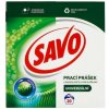 Savo univerzálny prací prášok 1,4kg na 20 praní Savo univerzálny prací prášok 1,4kg na 20 praní