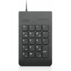 Lenovo USB Numeric Keypad Gen II 4Y40R38905 Lenovo USB Numeric Keypad Gen II 4Y40R38905