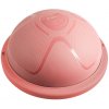 Balančná podložka inSPORTline Dome Compact ružová Balančná podložka inSPORTline Dome Compact ružová