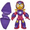 Iron Man a jeho úžasní priatelia Ironheart 5010996288806 Iron Man a jeho úžasní priatelia Ironheart 5010996288806