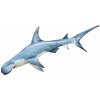 Gaby Vankúš Žralok Kladivák veľký - 120 cm Gaby Vankúš Žralok Kladivák veľký - 120 cm