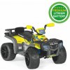 PegPerego Polaris Sportman Pro Citrus 24V