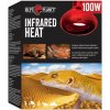 Repti Planet Infrared Heat 100 W Repti Planet Infrared Heat 100 W