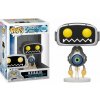 Funk POP Marvel: Fantastic Four - HERBIE Funk POP Marvel: Fantastic Four - HERBIE