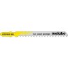 Metabo 5 pílových plátkov 75 mm / 4 623976000 Metabo 5 pílových plátkov 75 mm / 4 623976000