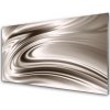Sklenený obklad Do kuchyne Abstrakcia umenie 100x50 cm Sklenený obklad Do kuchyne Abstrakcia umenie 100x50 cm
