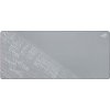 Podložka pod klávesnicu a myš ASUS ROG Scabbard II II Arctic Gray XXL 90MP03H0-BPUA00 Podložka pod klávesnicu a myš ASUS ROG Scabbard II II Arctic Gray XXL 90MP03H0-BPUA00