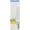 Kompaktná žiarivka Philips E14 8W (42W) 220-240V 827 460lm 2700K Kompaktná žiarivka Philips E14 8W (42W) 220-240V 827 460lm 2700K