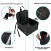 PREPRAVNÝ BOX AUTO PODLOŽKA PRE PSA MAČKU NA SEDADLO DO AUTA OCHRANNÝ POŤAH PREPRAVNÝ BOX AUTO PODLOŽKA PRE PSA MAČKU NA SEDADLO DO AUTA OCHRANNÝ POŤAH