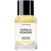Matiere Premiere Vanilla Powder parfémovaná voda unisex 50 ml Matiere Premiere Vanilla Powder parfémovaná voda unisex 50 ml