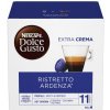 Kávové kapsule DOLCE GUSTO Ristretto Ardenza (16 ks) Nescafé