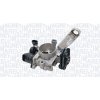 Hrdlo škrtiacej klapky MAGNETI MARELLI 802000813301