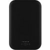 FIXED powerbanka MagZen (2 gen.), 10000 mAh, bezdrátové nabíjení, podpora MagSafe, černá FIXED powerbanka MagZen (2 gen.), 10000 mAh, bezdrátové nabíjení, podpora MagSafe, černá
