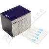 BD Microlance injekčná ihla 23G 0.60x25 modrá 100 ks BD Microlance injekčná ihla 23G 0.60x25 modrá 100 ks