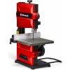 Pásová píla Einhell TC-SB 200 250 W Pásová píla Einhell TC-SB 200 250 W