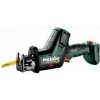 Metabo 602322840 aku chvostová píla 12V bez aku v Metaboxe Metabo 602322840 aku chvostová píla 12V bez aku v Metaboxe