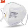 3M respirátor FFP2 s výdechovým ventilkem