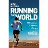 Running The World - Nick Butter Running The World - Nick Butter