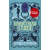 Christmas Carol (Charles Dickens)(Brožovaná) Christmas Carol (Charles Dickens)(Brožovaná)