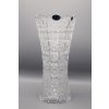 Krištáľová brúsená váza ÚSVIT 30 cm Krištáľová brúsená váza ÚSVIT 30 cm