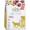 4Vets AIR DRIED NATURAL VETERINARY EXCLUSIVE URINARY NON-STRUVITE 1kg sušené krmivo pre mačky s ochorením močových ciest 4Vets AIR DRIED NATURAL VETERINARY EXCLUSIVE URINARY NON-STRUVITE 1kg sušené krmivo pre mačky s ochorením močových ciest