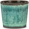Scheurich kvetináč 870 15 cm x 14 cm Ocean Glaze Scheurich kvetináč 870 15 cm x 14 cm Ocean Glaze