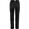 Fjällräven Keb Agile Winter Trousers W, Farba BLACK, Veľkosť 38/R Fjällräven Keb Agile Winter Trousers W, Farba BLACK, Veľkosť 38/R