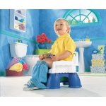 Fisher-price hrající nočník