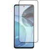 Beweare 3D Full Glue tvrdené sklo na Motorola Moto G54 / G54 Power - čierne Beweare 3D Full Glue tvrdené sklo na Motorola Moto G54 / G54 Power - čierne