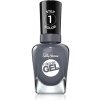 Sally Hansen Miracle gélový lak na nechty bez použitia Uv Led lampy 809 Slate R Girl 14.7 ml