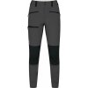 Dámske softshellové nohavice HAGLÖFS, MID SLIM PANT W tmavo sivá 34 Dámske softshellové nohavice HAGLÖFS, MID SLIM PANT W tmavo sivá 34
