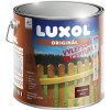 Luxol Originál, tenkovrstvá olejová lazúra na drevo 10l Luxol Originál, tenkovrstvá olejová lazúra na drevo 10l