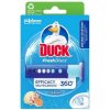 Duck Fresh Discs čistiaci gél na toalety s vôňou mora Marine 36 ml Duck Fresh Discs čistiaci gél na toalety s vôňou mora Marine 36 ml