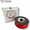 Noctuo Anniversary PLA Red 1,75mm 1 kg Noctuo Anniversary PLA Red 1,75mm 1 kg