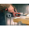 Black & Decker KA902EK Pásová bruska Black & Decker KA902EK Pásová bruska