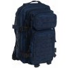 Mil-Tec batoh US ASSAULT PACK malý tmavomodrý 20l 14002003 Mil-Tec batoh US ASSAULT PACK malý tmavomodrý 20l 14002003