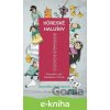 E-kniha Kórejské halušky - Dominika Sakmárová, Michaela Ahonen (ilustrátor) E-kniha Kórejské halušky - Dominika Sakmárová, Michaela Ahonen (ilustrátor)