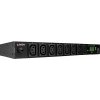 LINDY IP Power Switch Classic 8 sieťový switch 8 portů 10 MBit/s; 32657 LINDY IP Power Switch Classic 8 sieťový switch 8 portů 10 MBit/s; 32657