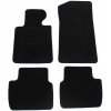Autokoberce textilné J&J, Bmw 3 E46 1998-2006 Autokoberce textilné J&J, Bmw 3 E46 1998-2006