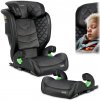 Detská autosedačka Nukido Louis 100–150 cm ISOFIX, čierno-sivá Detská autosedačka Nukido Louis 100–150 cm ISOFIX, čierno-sivá