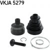 SKF Sada kĺbov hnacieho hriadeľa VKJA5279 SKF Sada kĺbov hnacieho hriadeľa VKJA5279
