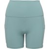 Dámske kraťasy Venum, ESSENTIAL WOMEN'S BIKE SHORTS zelená M Dámske kraťasy Venum, ESSENTIAL WOMEN'S BIKE SHORTS zelená M