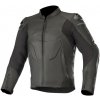 ALPINESTARS bunda CALIBER black - 54 ALPINESTARS bunda CALIBER black - 54