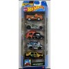 Autá Hot WHEELS HW GETAWAYS 5 ks 5-balenie AUTÍČKA Autíčka! Autá Hot WHEELS HW GETAWAYS 5 ks 5-balenie AUTÍČKA Autíčka!